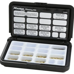 Accessories for Locks & Keys