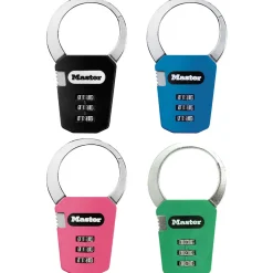 Backpack Lock