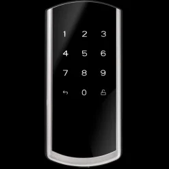 BLUETOOTH & ELECTRONIC LOCKS