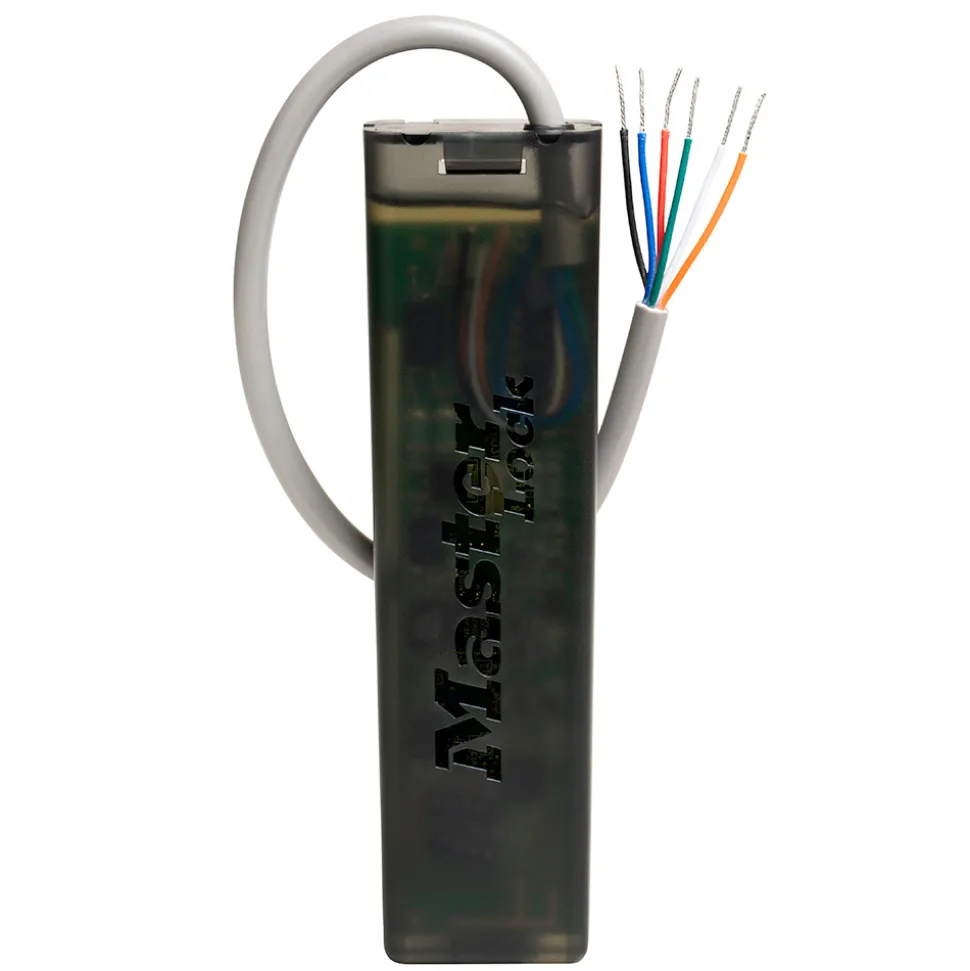 Bluetooth & Electronic Locks