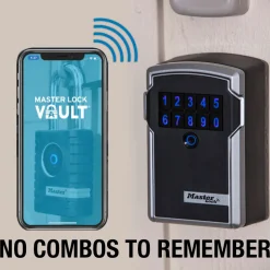 Bluetooth & Electronic Locks