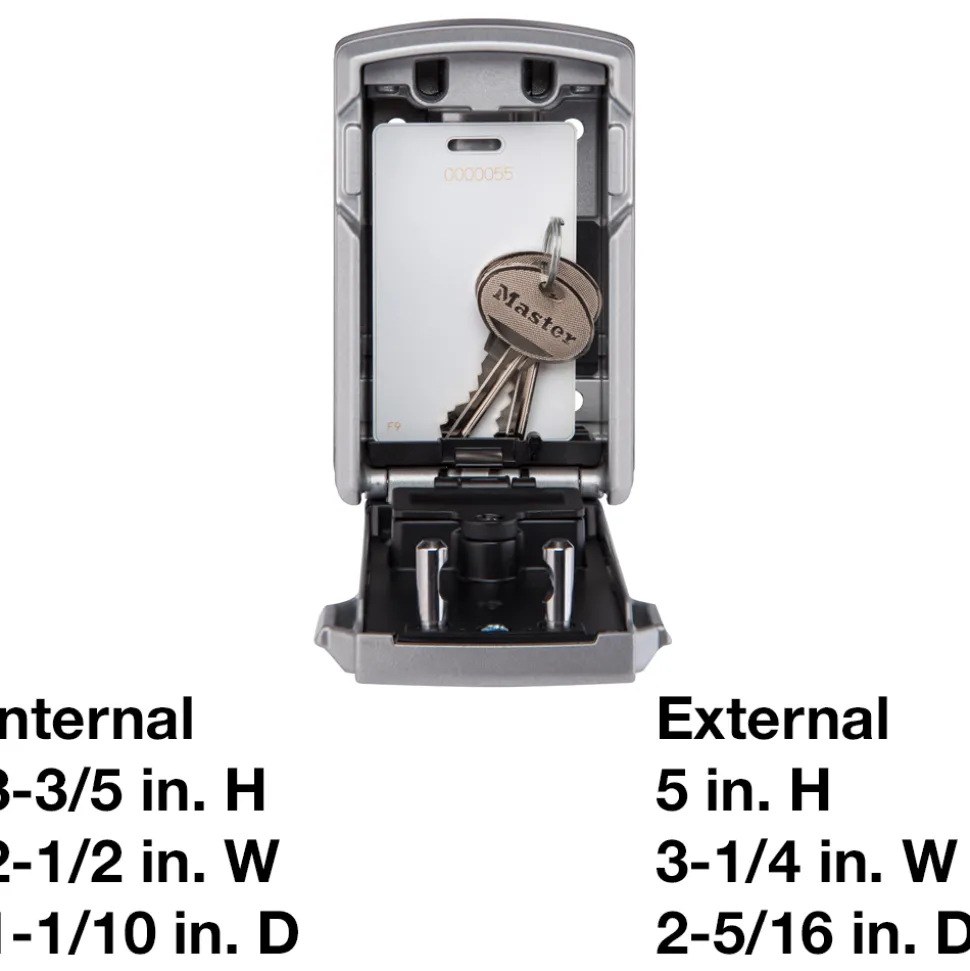 Bluetooth & Electronic Locks