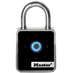 Bluetooth & Electronic Locks