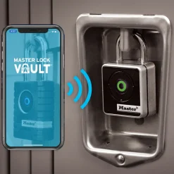 Bluetooth & Electronic Locks