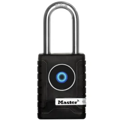 Bluetooth® Outdoor Padlock