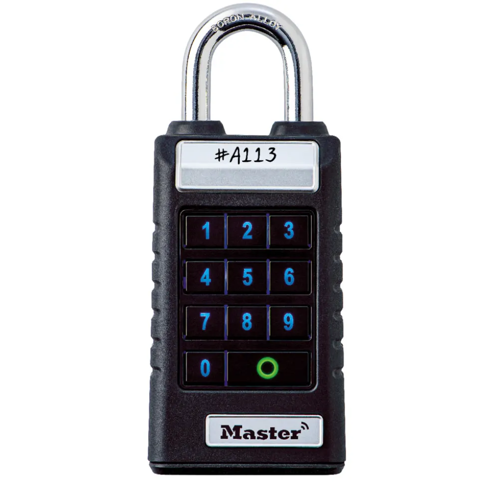 Bluetooth® ProSeries® Padlock