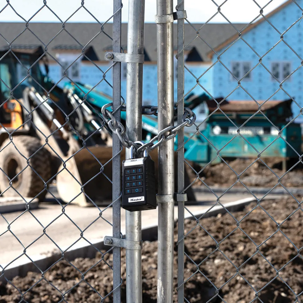 Bluetooth® ProSeries® Padlock