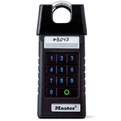 Bluetooth® ProSeries® Padlock