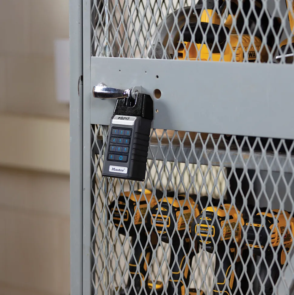 Bluetooth® ProSeries® Padlock