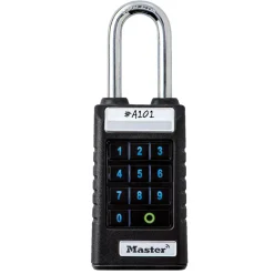 Bluetooth® ProSeries® Padlock