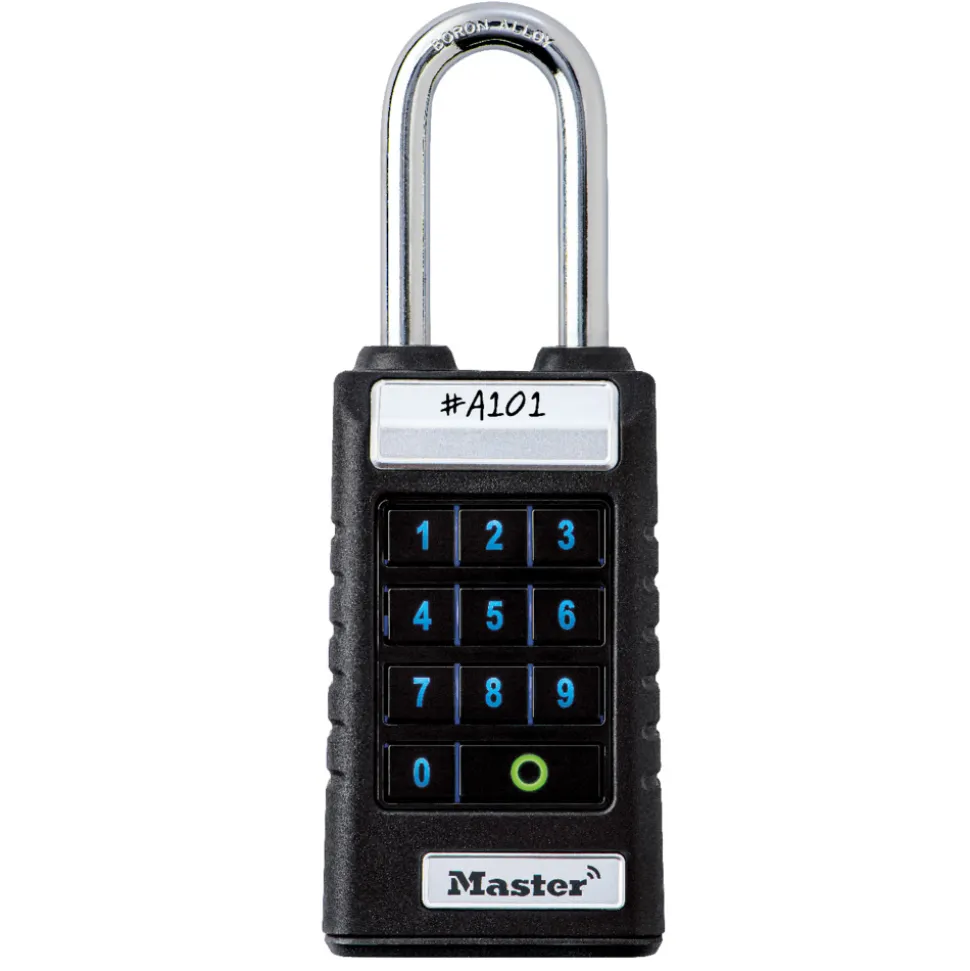 Bluetooth® ProSeries® Padlock