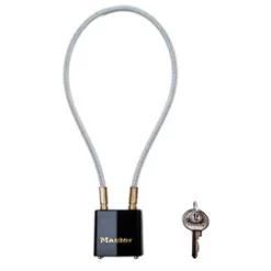 Cable Gun Lock