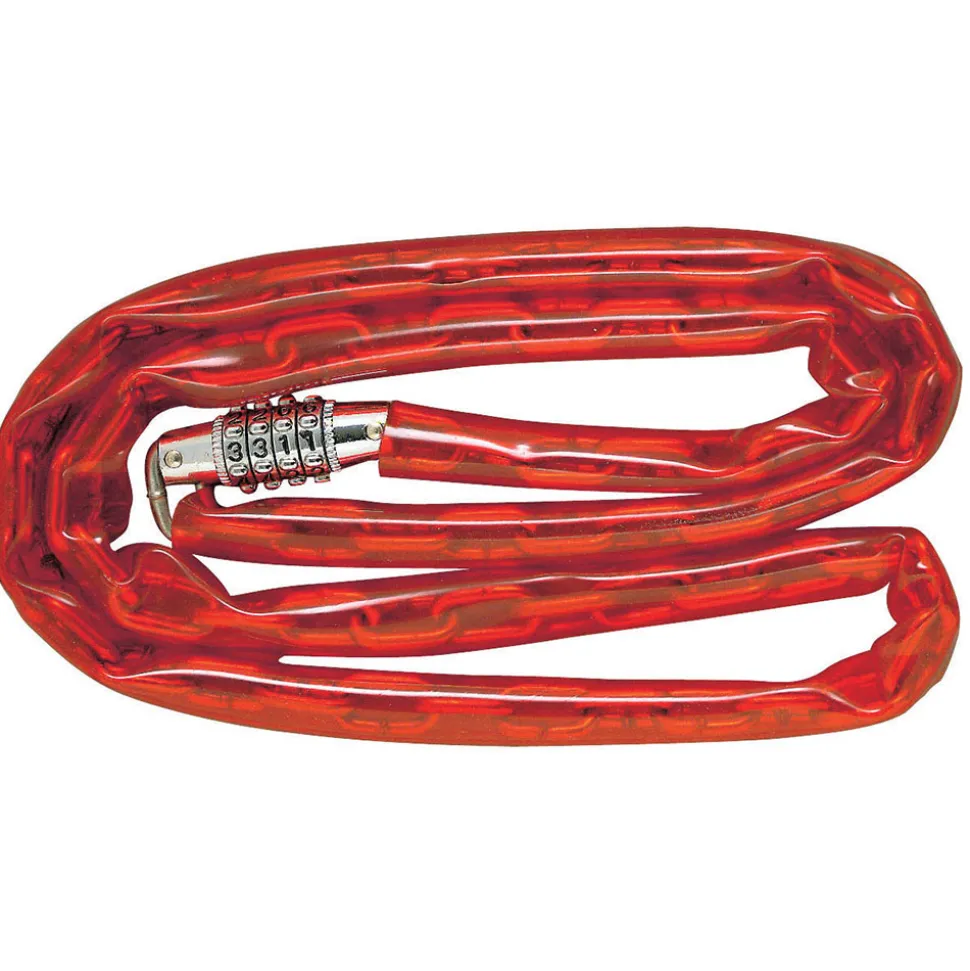 Chains and Cable Locks
