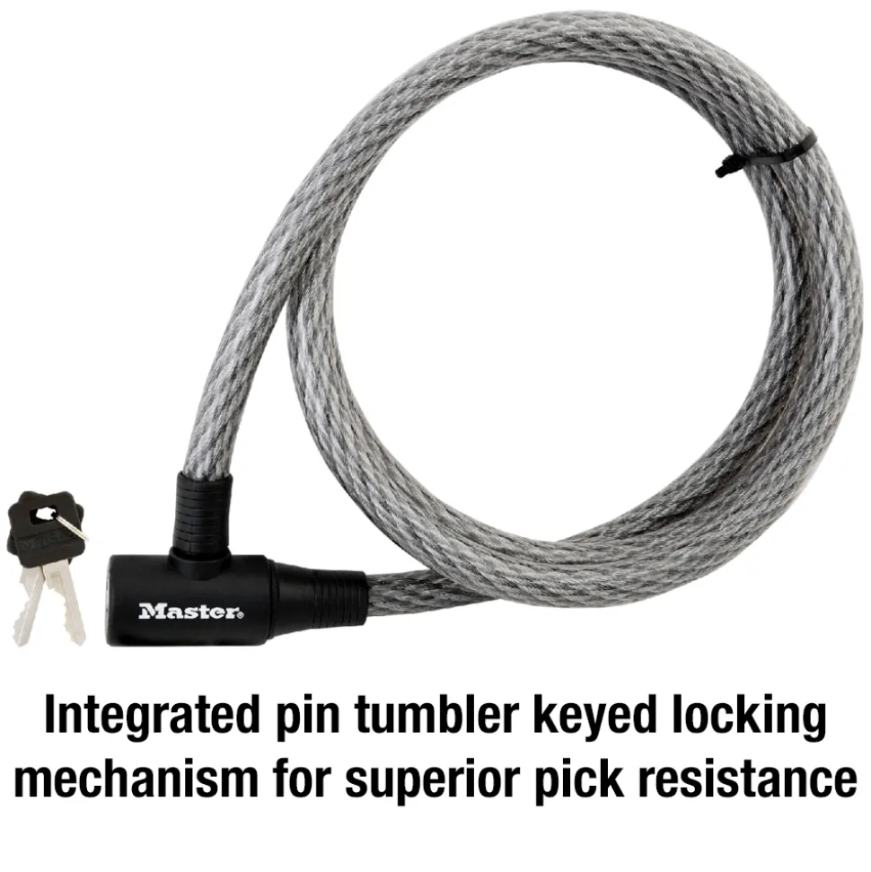 Chains and Cable Locks