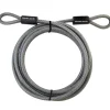 Chains and Cable Locks