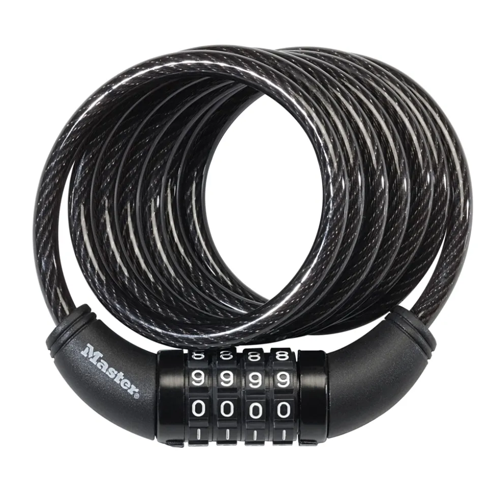 Chains and Cable Locks