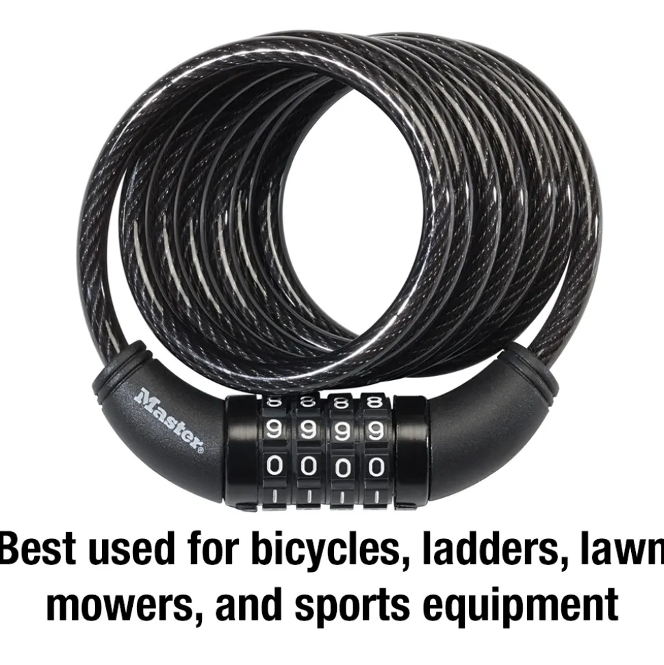 Chains and Cable Locks
