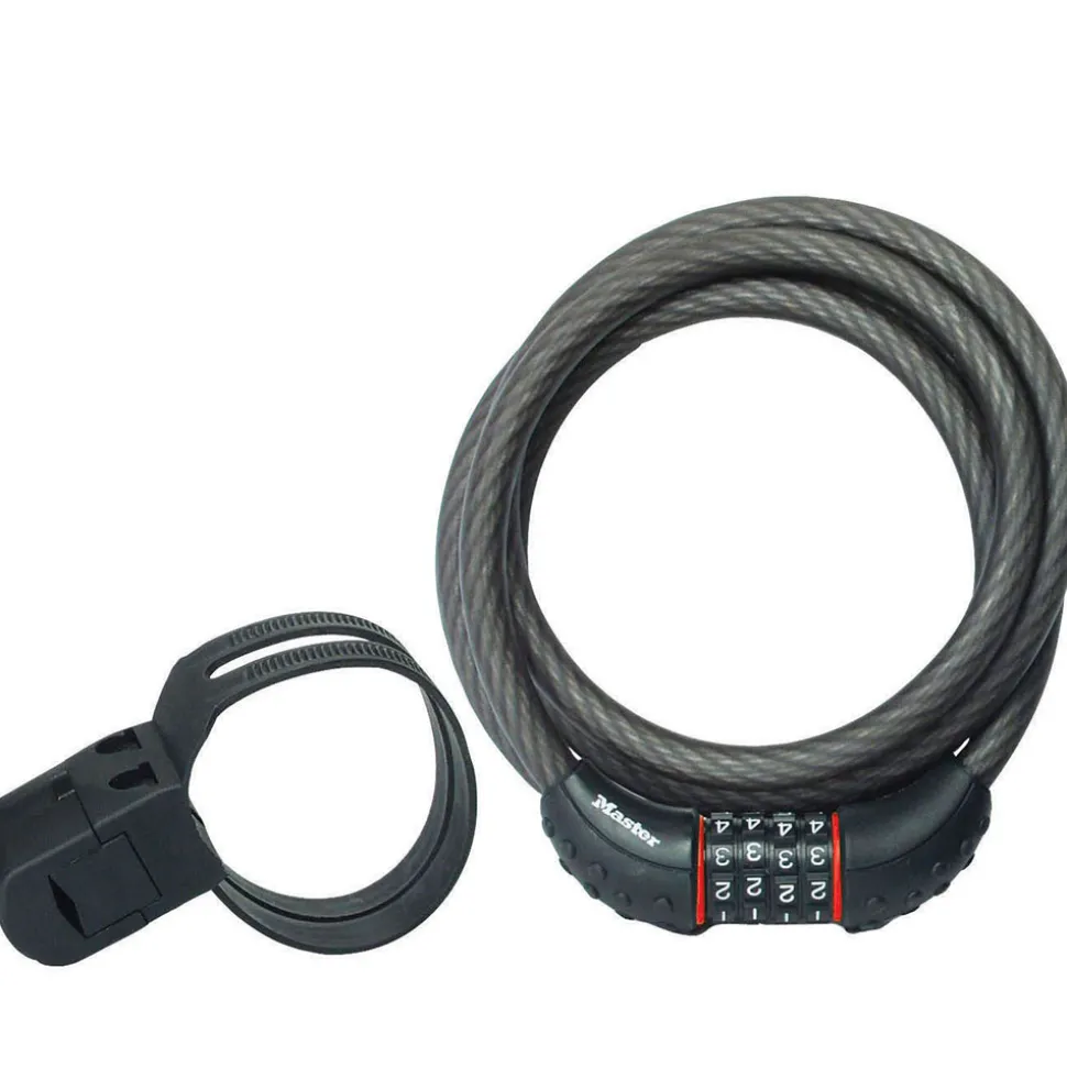Chains and Cable Locks