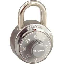 Combination Lock