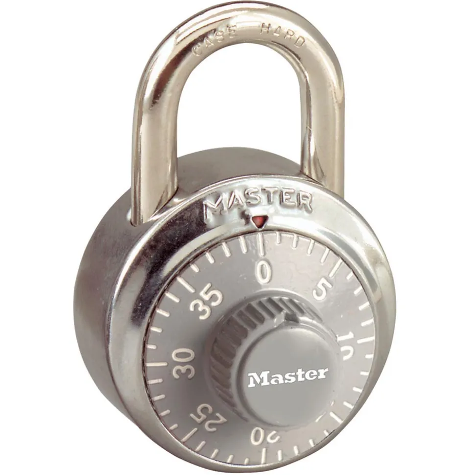 Combination Lock