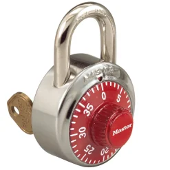 Combination Lock