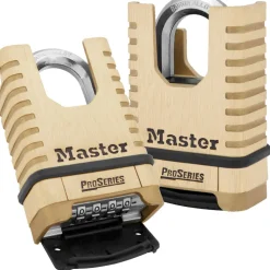 Combination Lock