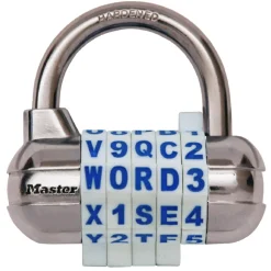 Combination Lock