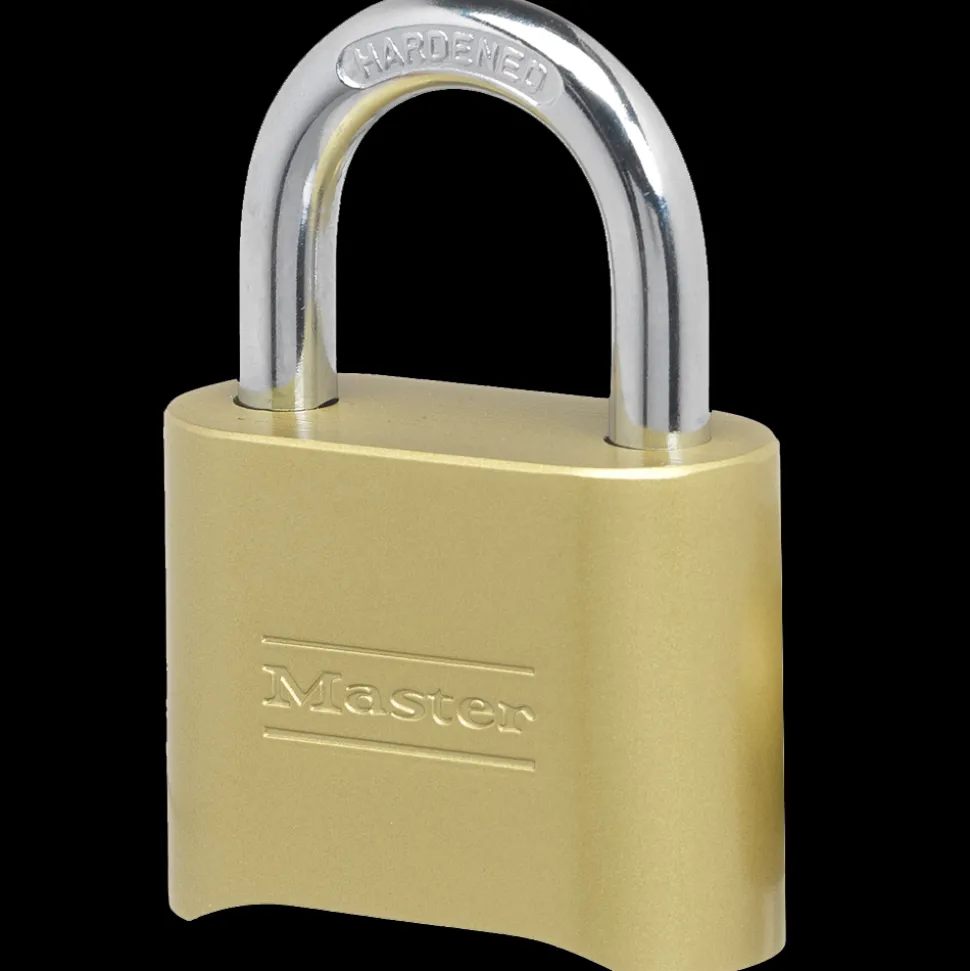 Combination Lock