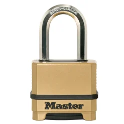 Combination Lock