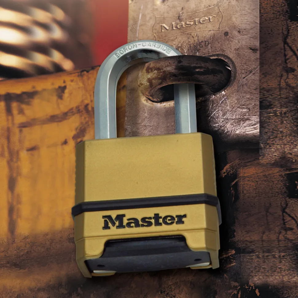 Combination Lock