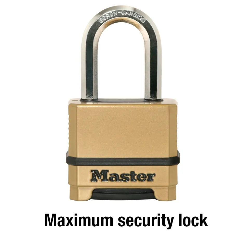 Combination Lock
