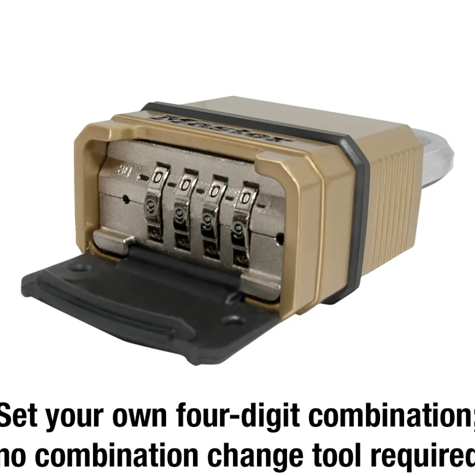 Combination Lock