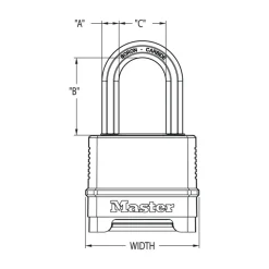 Combination Lock