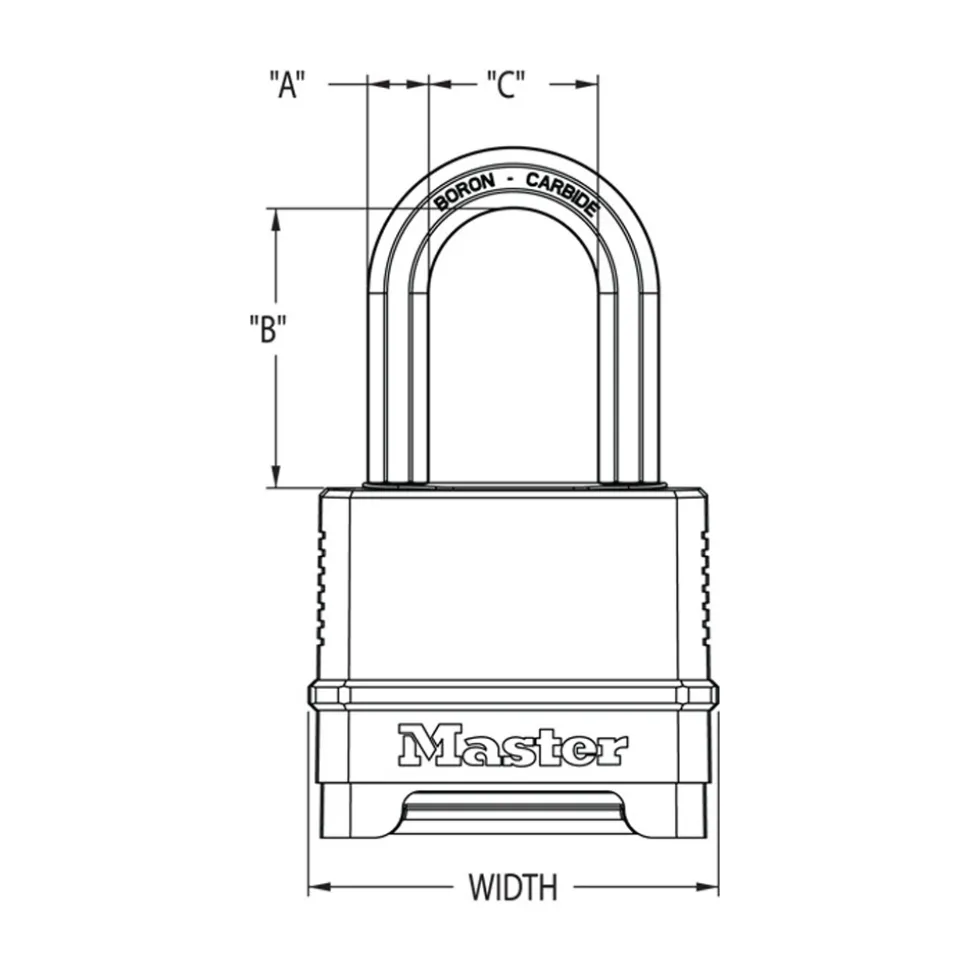 Combination Lock