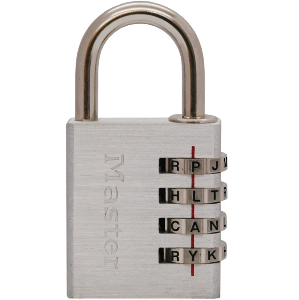 Combination Lock