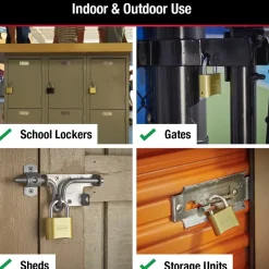 Combination Lock