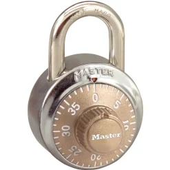 Combination Lock