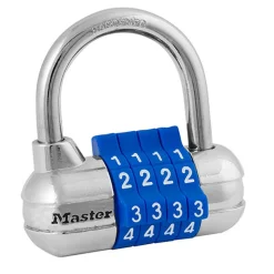Combination Lock