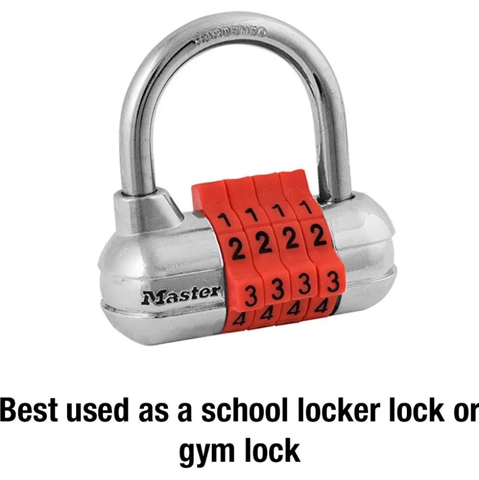 Combination Lock