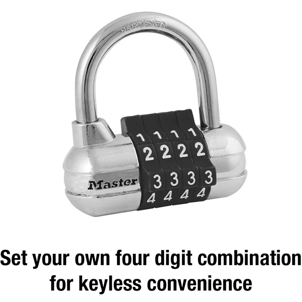 Combination Lock
