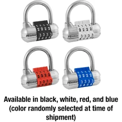 Combination Lock