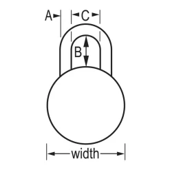 Combination Lock