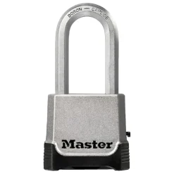Combination Lock