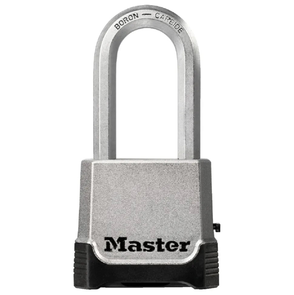 Combination Lock