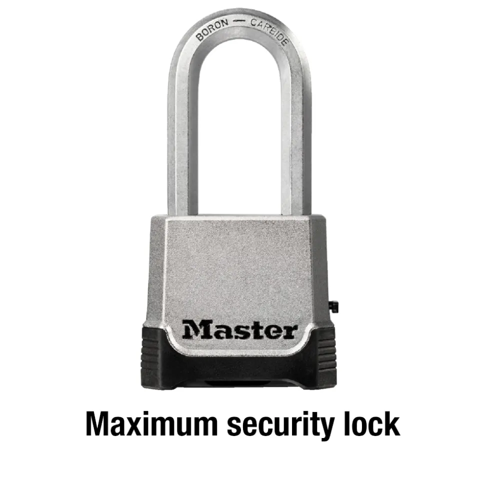 Combination Lock