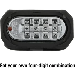 Combination Lock