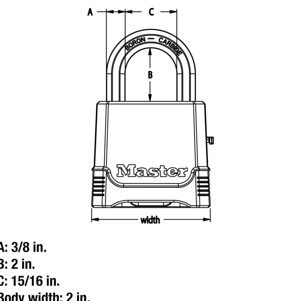 Combination Lock