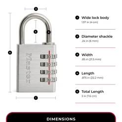Combination Lock