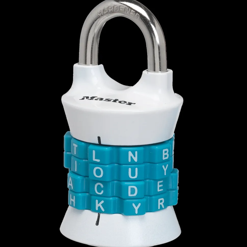 Combination Lock