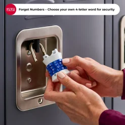 Combination Lock